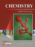 Chemistry CLEP