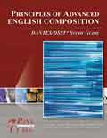 Principles of Advanced English Composition DANTES Study Guide