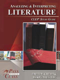 Analyzing and Interpreting Literature CLEP