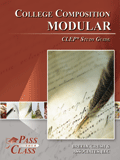 College Composition Modular CLEP Study Guide