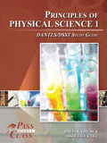 Principles of Physical Science I DANTES