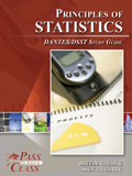 Principles of Statistics DANTES