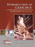 Introduction to Geology DANTES Study Guide DANTES